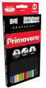 Colores Metalizados Primavera Black X 12