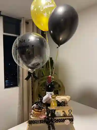 Regalos Para Papá Desayuno Dia Del Hombre- Anchetas Dia Del Hombre - Anchetas Día Del Padre - Desayuno - Regalos Para Papá - Cumpleaños - Aniversario - Amor Y Amistad - Día Del Padre - San Valentín - Chocolates - Peluches - Detalles - Sorpresas - Regalos