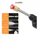 Combo Hidrolavadora Doble Batería 48v Alta Presión + Compresor De Aire Portable Vehículos 150psi