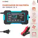 Combo Cargador Iniciador De Batería 12v + Kit De Despinche Llantas Carro Moto