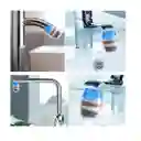 Filtro Purificador De Agua Cerámica Bioenergetico Grifos