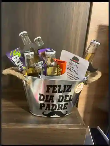 Regalos Para Papá Desayuno Dia Del Hombre- Anchetas Dia Del Hombre - Anchetas Día Del Padre - Desayuno - Regalos Para Papá - Cumpleaños - Aniversario - Amor Y Amistad - Día Del Padre - San Valentín - Chocolates - Peluches - Detalles - Sorpresas - Regalos