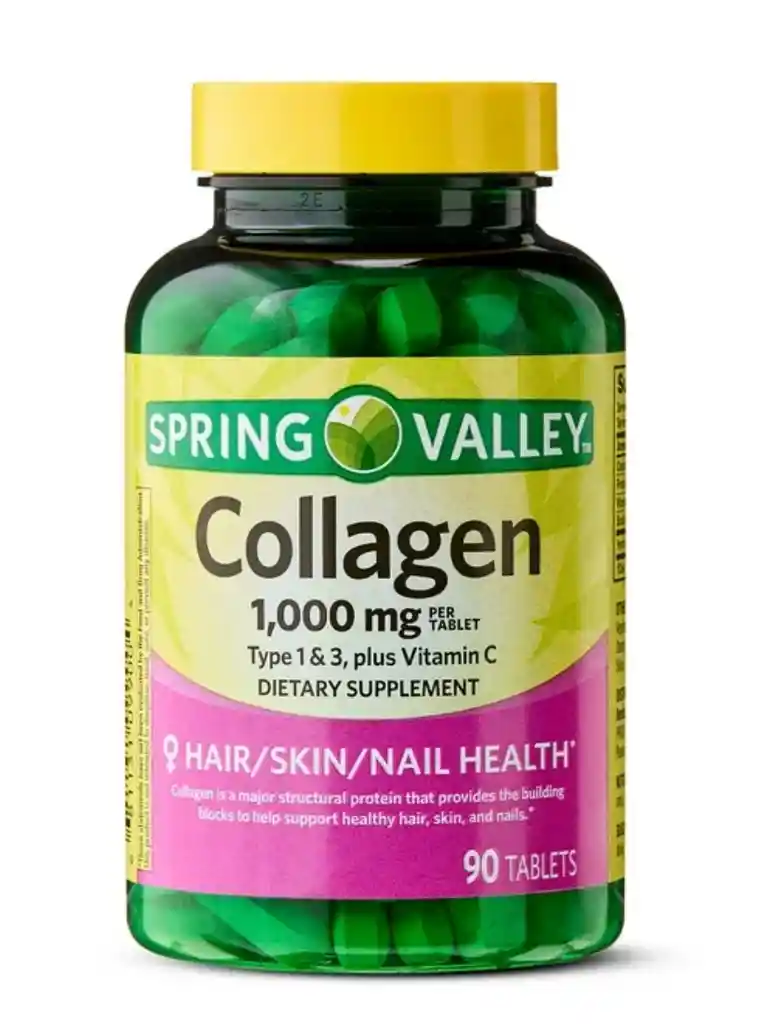 Colageno