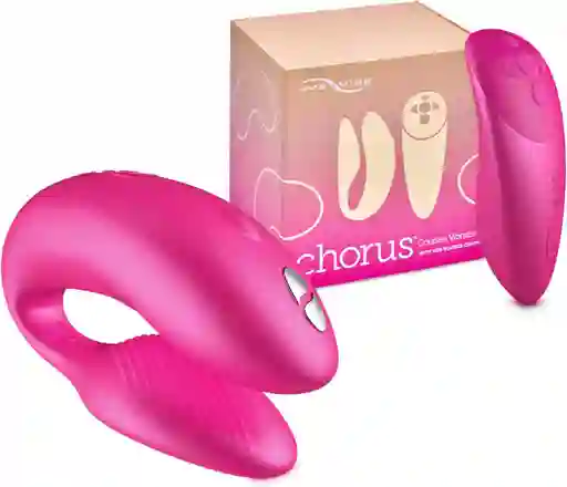 Chorus We-vibe