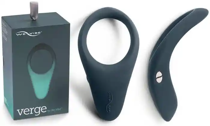 Verge We-vibe