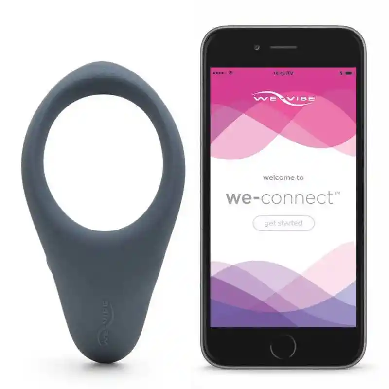 Verge We-vibe