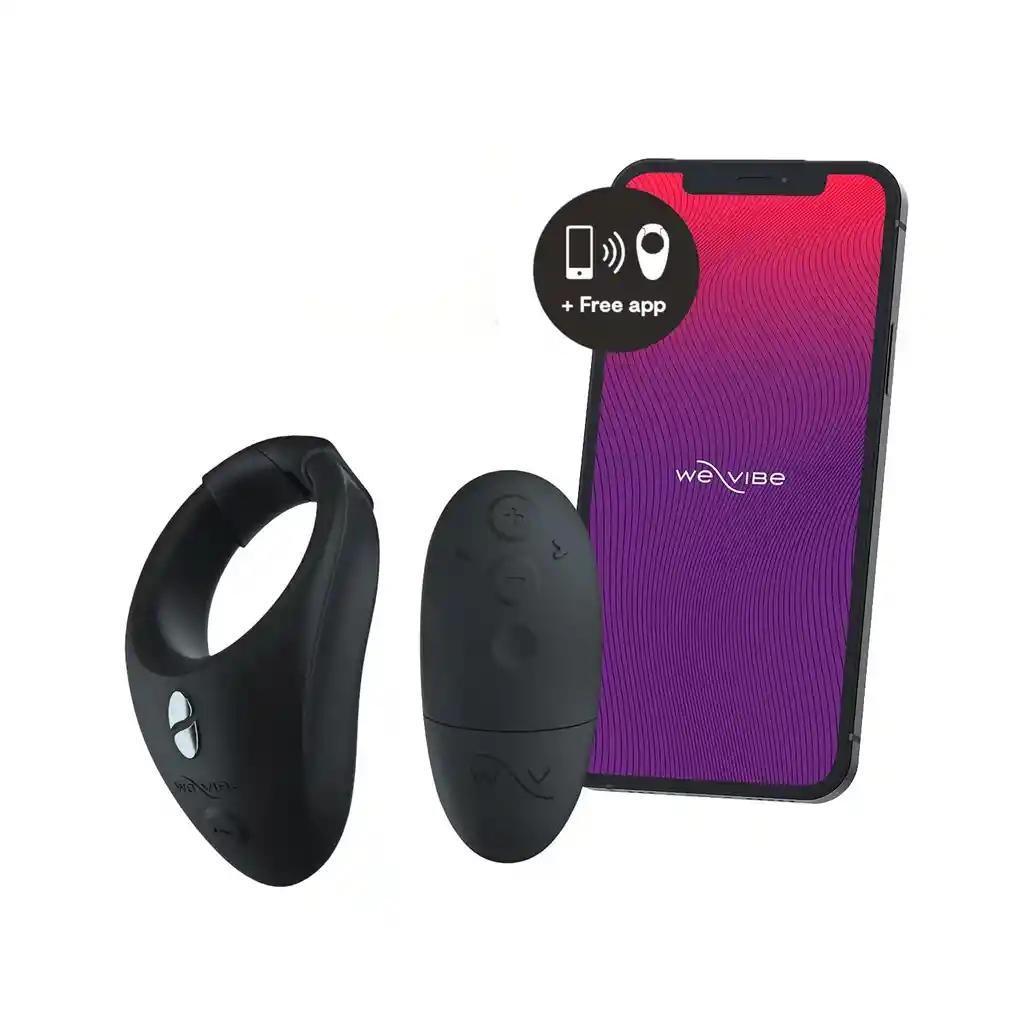 Bond Anillo We-vibe