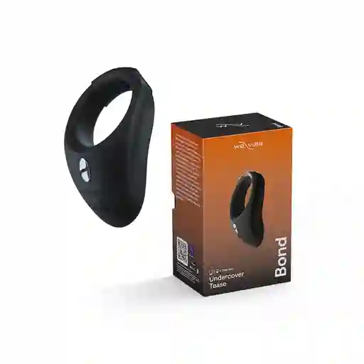 Bond Anillo We-vibe