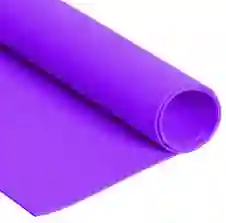 Pliego Foami O Espuma Eva Color Morado