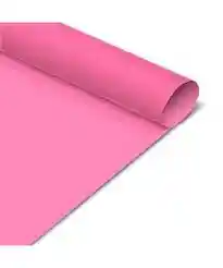 Pliego Foami O Espuma Eva Color Rosado