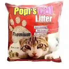 Popis Cat 9lbs