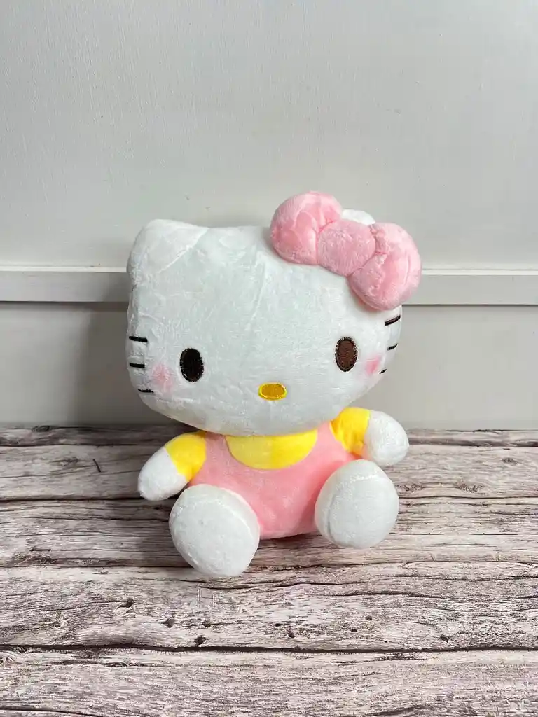 Peluche Hello Kitty 20cm