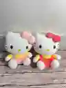Peluche Hello Kitty 20cm