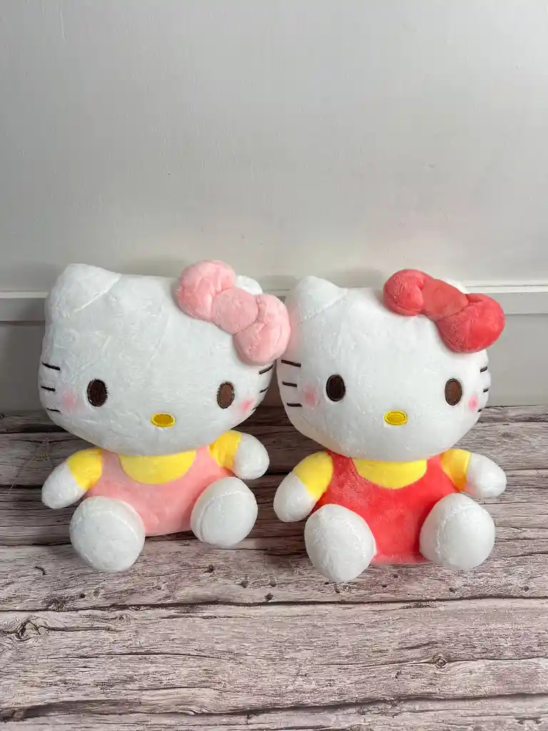 Peluche Hello Kitty 20cm