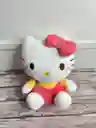 Peluche Hello Kitty 20cm