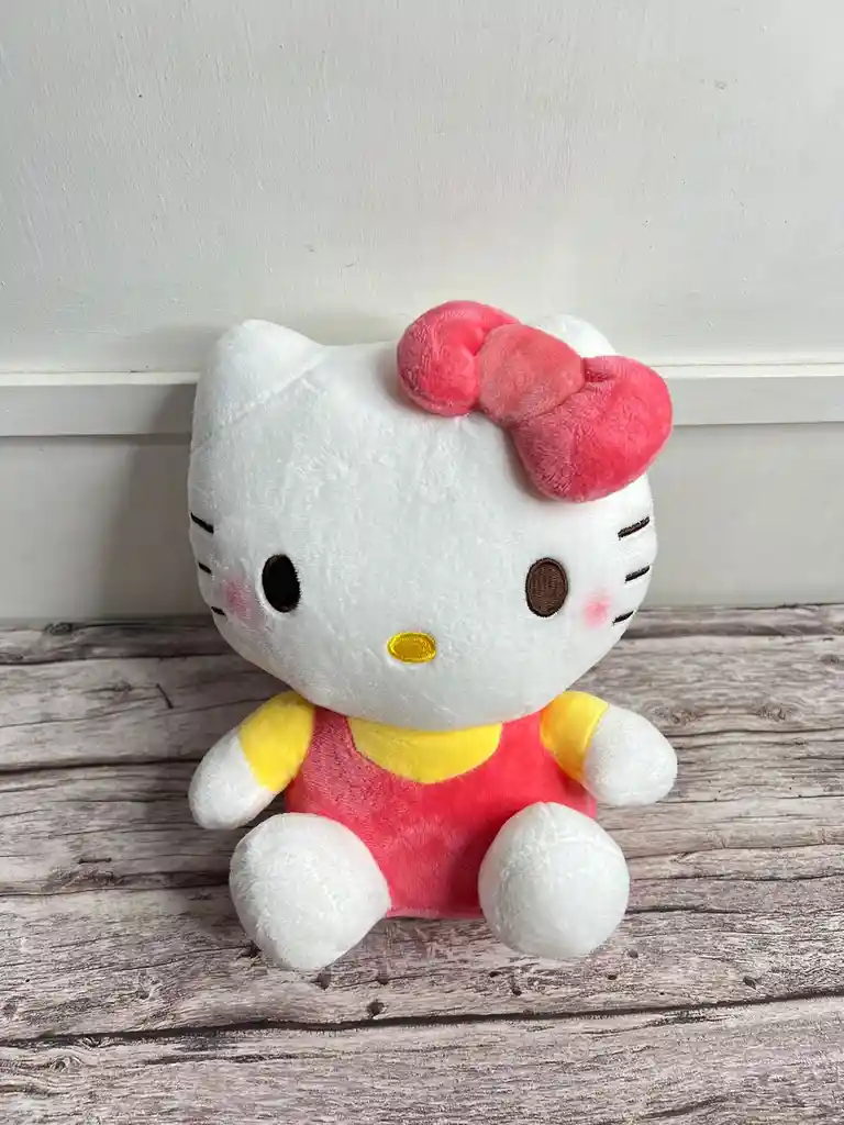 Peluche Hello Kitty 20cm