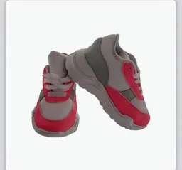 Zapato Deportivp