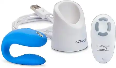 Match We-vibe