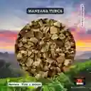 Infusión De Manzana Turca