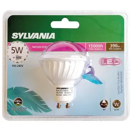 Bombillo Sylvania Led R50 390 Lm 1500h