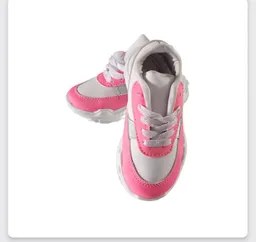 Zapato Deportivo