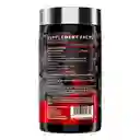 Quemador De Grasa Lipo6 Black 60 Capsulas
