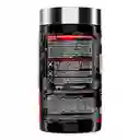 Quemador De Grasa Lipo6 Black 60 Capsulas