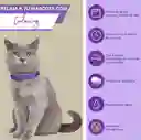Collar De Feromonas Gato Calming