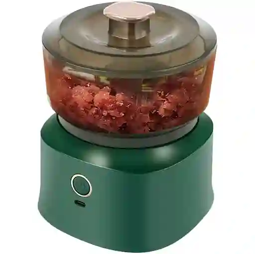 Mini Picadora Cocina Multifuncional Electrica Inalambrica