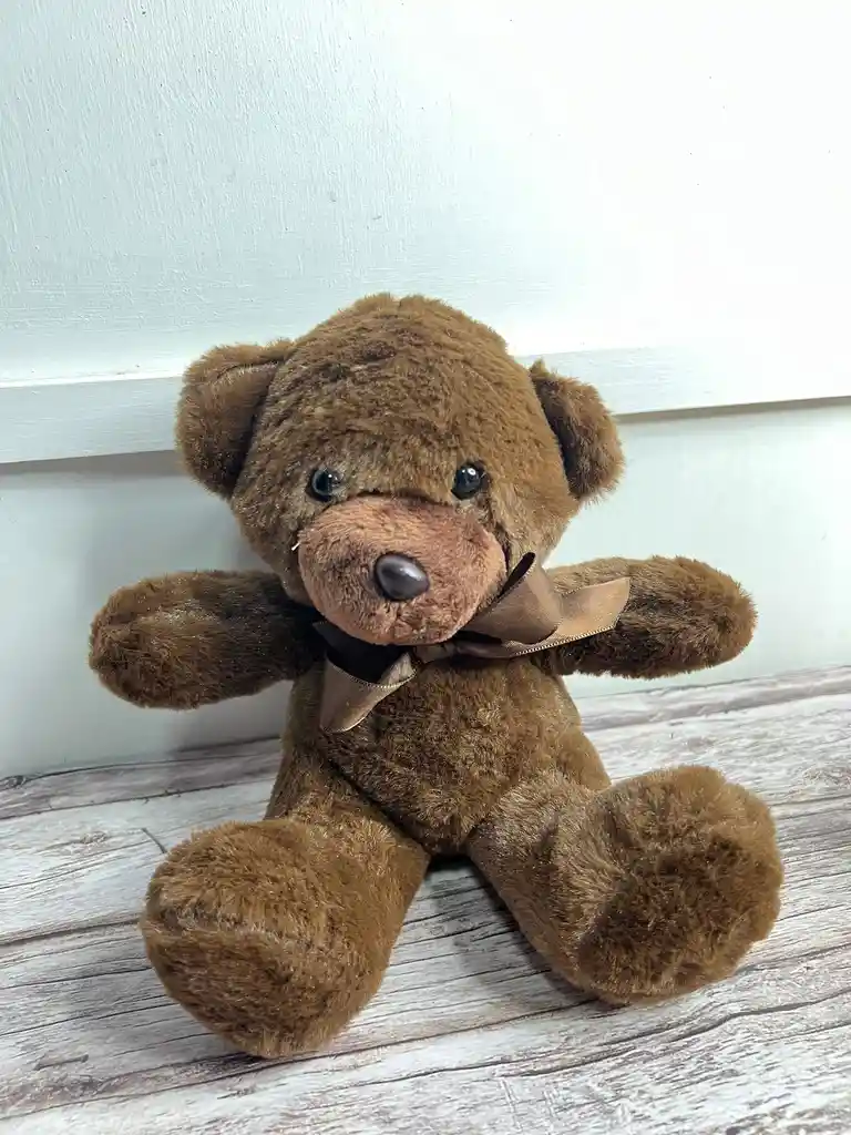 Oso Pequeño 20 Cm