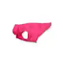 Chaleco Xs Lifesavers Fucsia Embone Reflectivo
