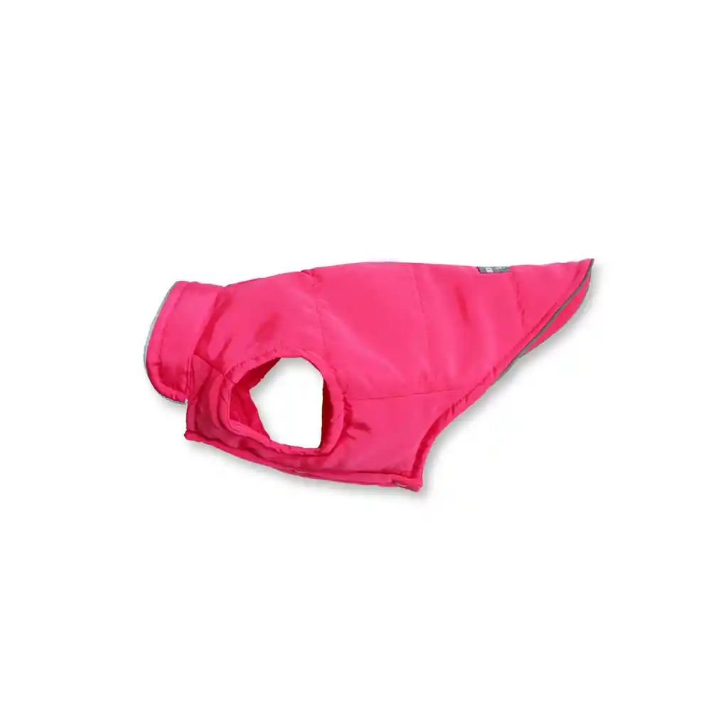 Chaleco Xs Lifesavers Fucsia Embone Reflectivo