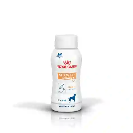 Royal Canin Gastrointestinal (low Fat Liquido Enteral Perro)