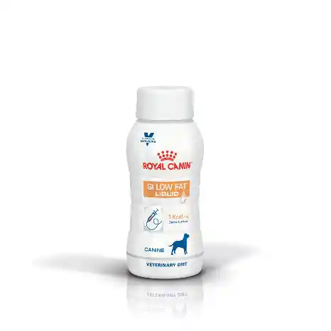 Royal Canin Gastrointestinal (low Fat Liquido Enteral Perro)