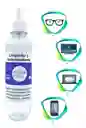 Limpiador Antienpañante Para Todo Tipo De Lentes Y Pantallas 250ml (grande)
