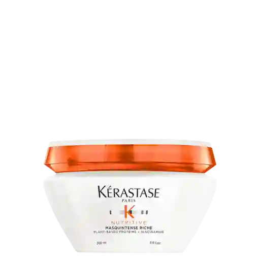 Masque Nutricion Intense X 200ml