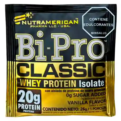 Bipro Classic Display Megaplex Sobre Individual
