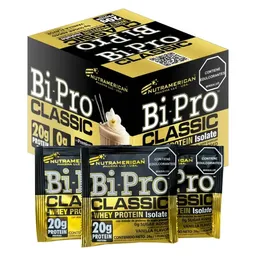Bipro Classic Display Megaplex Caja X18 Sobres