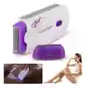 Depiladora Yes Recargable Usb