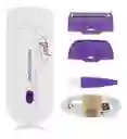 Depiladora Yes Recargable Usb