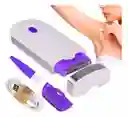 Depiladora Yes Recargable Usb