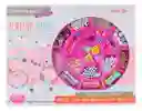 Set Creativo Para Armar Pulseras Y Collares Para Niños
