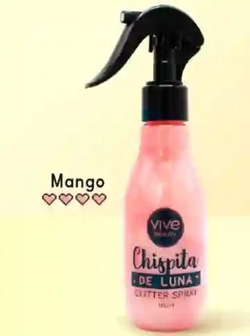 Chispita De Luna Mango 160 Ml