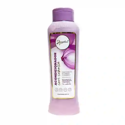 Anyeluz Acondicionador De Cebolla
