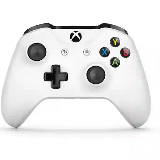 Control Xbox