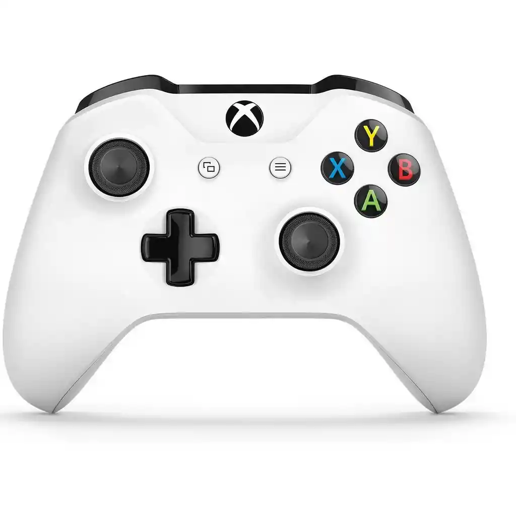 Control Xbox