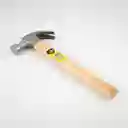 Martillo Hunter Mango Madera 16 Oz