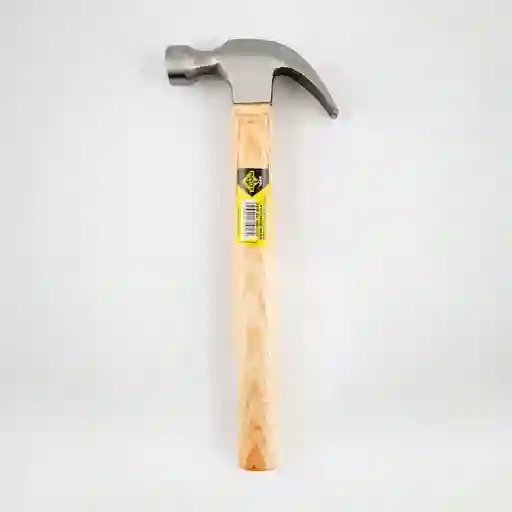 Martillo Hunter Mango Madera 16 Oz