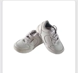 Tenis Colegial