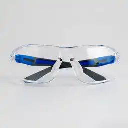 Gafas Ge Seguridad Azul